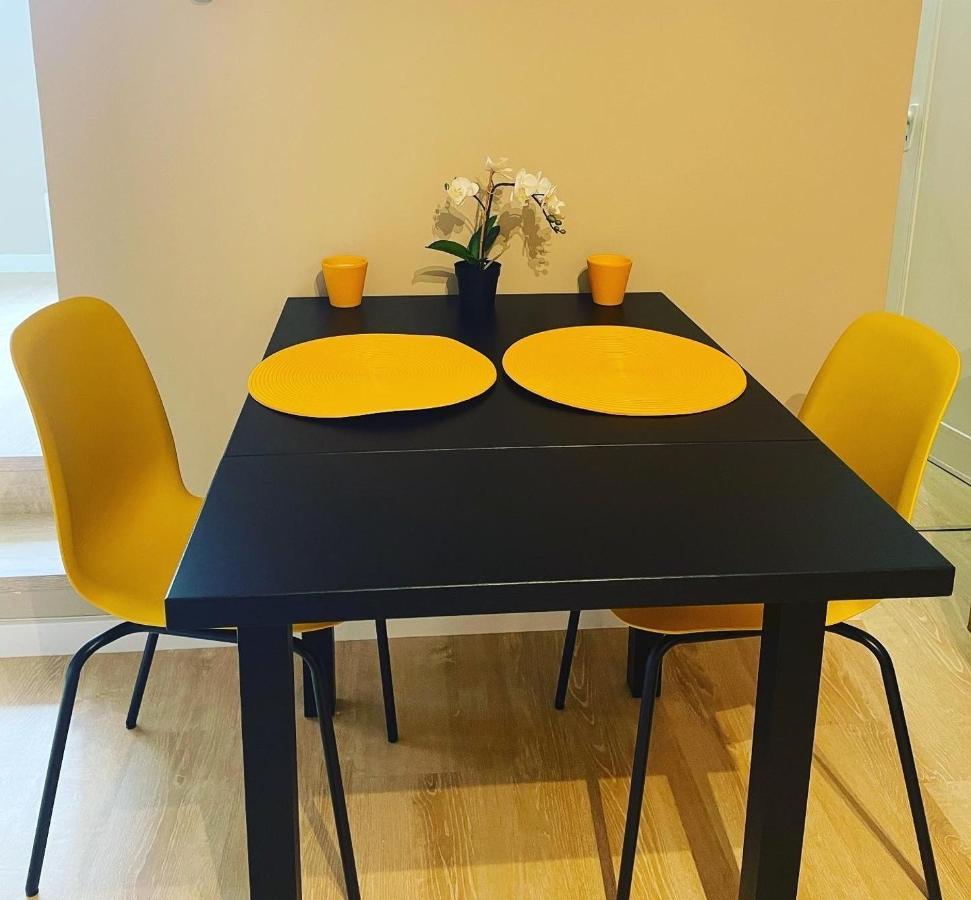 Cascais Studio Outdoor Patio Newly Renovated Экстерьер фото